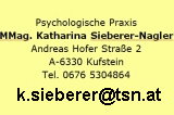 Katharina-Sieberer-Nagler-Kufstein-Psychologin-Psychologe-Psychologie